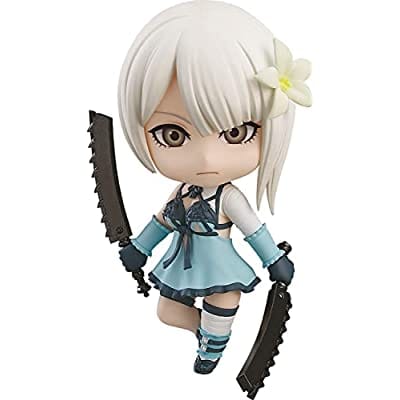 ねんどろいど NieR Replicant ver.1.22474487139... カイネ