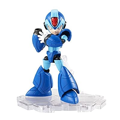 ネクスエッジスタイル (ROCKMAN UNIT) ロックマン エックス