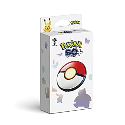 ポケットモンスター ポケモン GO Plus +