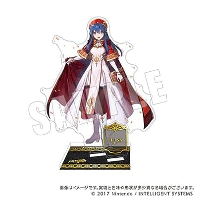 ファイアーエムブレム ヒーローズ アクリルスタンドヒーローズ 014.リリーナ