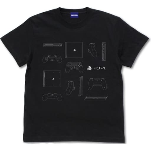 プレイステーション Tシャツ for PlayStation™4