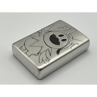 真・女神転生V Zippo ジャックフロスト