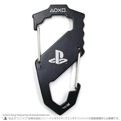 プレイステーション カラビナS型 for PlayStation /BLACK