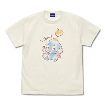 ソニック・ザ・ヘッジホッグ チャオ Tシャツ