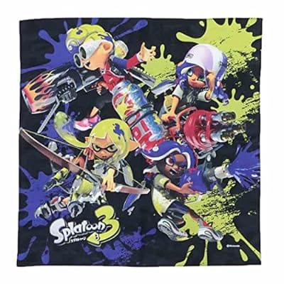 スプラトゥーン3 ランチクロス SPT-975