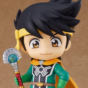 ねんどろいど ドラゴンクエスト ダイの大冒険 ポップ