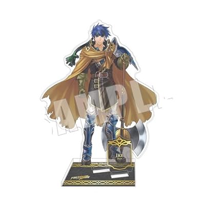 ファイアーエムブレム ヒーローズ アクリルスタンドヒーローズ 018.アイク