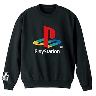 プレイステーション トレーナー 初代 “PlayStation”/BLACK-M
