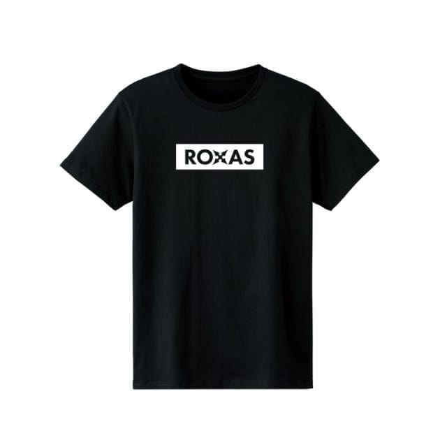 キングダム ハーツ ロクサス ネーム入りTシャツメンズ(サイズ/S)