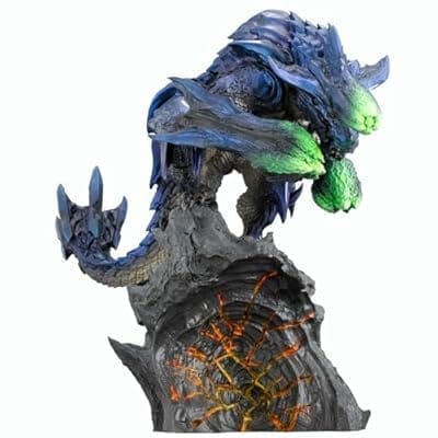 カプコンフィギュアビルダー クリエイターズモデル モンスターハンター 砕竜 ブラキディオス 【復刻版】