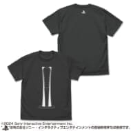 プレイステーション Tシャツ for PlayStation 5/SUMI-L>