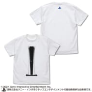 プレイステーション Tシャツ for PlayStation 5/WHITE-XL>