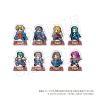 ファイアーエムブレム 風花雪月 ドットアクリルフィギュアコレクション Vol.5 8個入りBOX