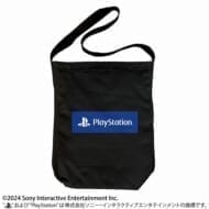 プレイステーション ショルダートート for PlayStation BLACK