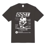 月刊GCCX Tシャツ L>