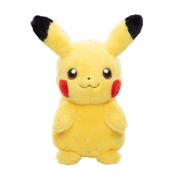 ポケットモンスター おうちにポケモン PIKACHU