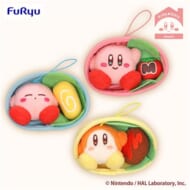 星のカービィ Kirby★Diary obento マスコット>