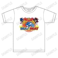 ソニック・ザ・ヘッジホッグ Tシャツ>