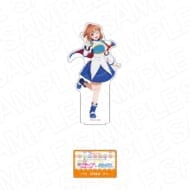 ラブライブ!サンシャイン!!×ぷよぷよ デカアクリルスタンド 高海千歌>