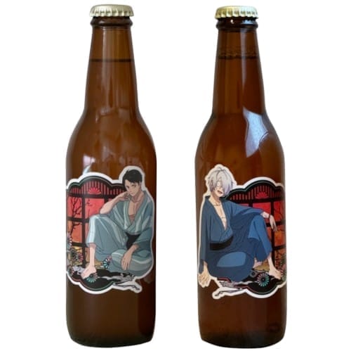 鬼太郎誕生 ゲゲゲの謎 ゲゲゲの謎 × ChaRAFT BEER 2本セット