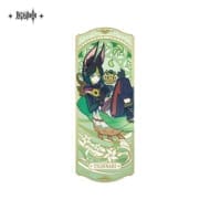 原神 風花の呼吸シリーズ コレクションカード ティナリ