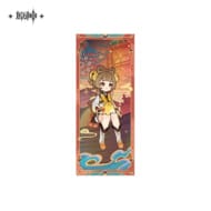 原神 「彩る紙鳶、春梳きて」シリーズ コレクションカード ヨォーヨ