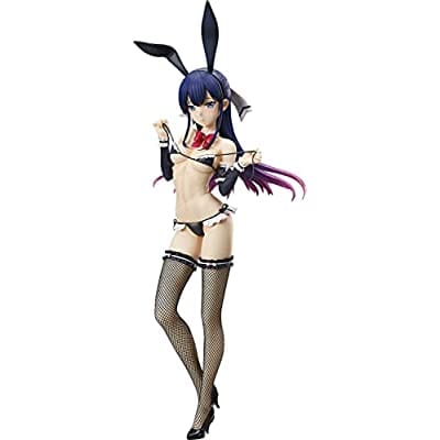 Hisasi Original Bunny series れいか バニーVer.