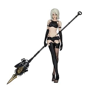 NieR:Automata A2 (ヨルハA型二号) ショートヘアVer.