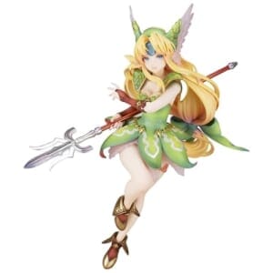 聖剣伝説3 TRIALS of MANA リース