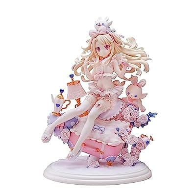 プリズマ☆ファンタズム イリヤスフィール・フォン・アインツベルン ルームウェアVer.(限定販売)