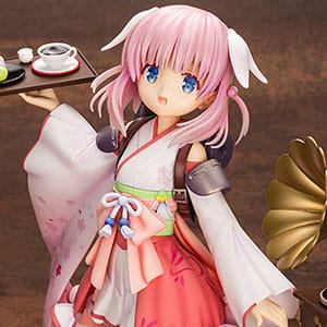 プリマドール 灰桜 初回生産限定版