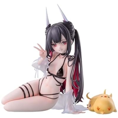 アズールレーン 初月 葉月の恋模様Ver.