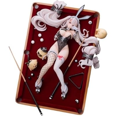 アズールレーン プリンツ・ハインリヒ バニーガールVer.