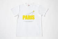 うちらはマブダチ Tシャツ PARIS Sサイズ