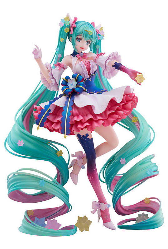 「Creators Collection Figure」初音ミク Rosuuri Ver.