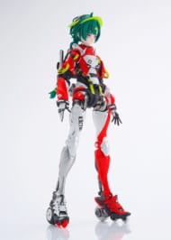 少女発動機 MOTORED CYBORG RUNNER SSX_155tb 