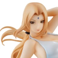 NARUTOギャルズ NARUTO‐ナルト‐ 疾風伝 綱手 Ver.Splash W(限定販売)>