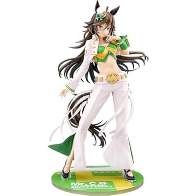 ウマ娘 プリティーダービー ミスターシービー(限定販売)