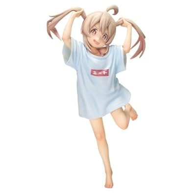 お兄ちゃんはおしまい! 緒山まひろ ニートTシャツ Ver.