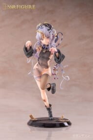 SSR FIGURE 死ノ宮かんな キョンシー Ver.