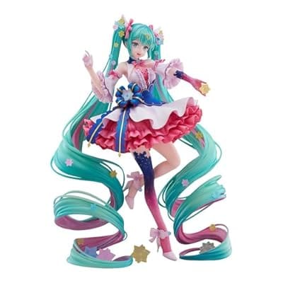 「Creators Collection Figure」初音ミク Rosuuri Ver.