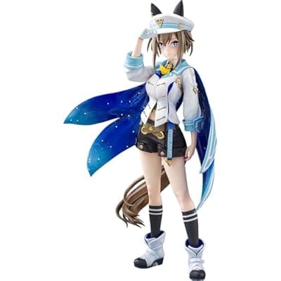 ウマ娘 プリティーダービー シュヴァルグラン(限定販売)