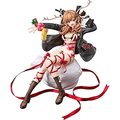 ドールズフロントライン B-style 89式『シフゾウ宣言』(限定販売)