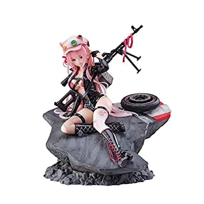 ドールズフロントライン UKM-2000 疾風迅雷 -重傷 Ver.-(限定販売)