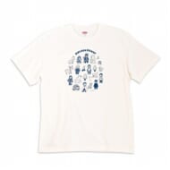 (再販)ゴールデンカムイ ビィズニィズ ビッグTシャツ 集合