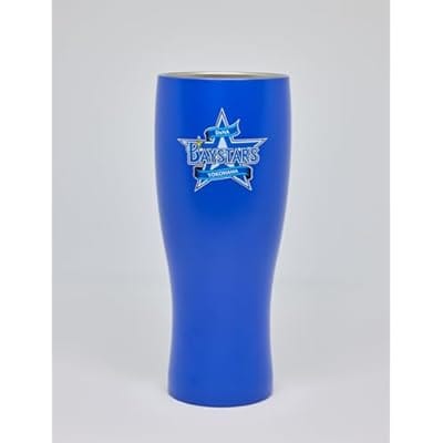 YOKOHAMA DeNA BAYSTARS TUMBLER BOOK