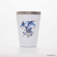 GRANBLUE FANTASY 10th ANNIVERSARY TUMBLER BOOK