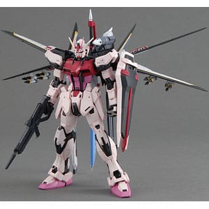 MG 1/100 ストライクルージュ オオトリ装備 Ver.RM