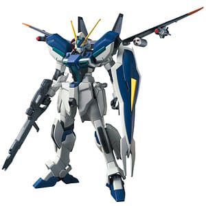 HGCE 1/144 ウィンダム 『機動戦士ガンダムSEED DESTINY』