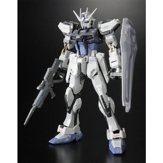 RG 1/144 GAT-X105ストライクガンダム ディアクティブモード 【再販】